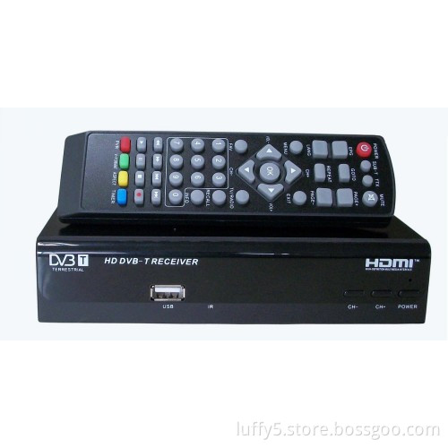 DVB-T MPEG4 SCART HD PVR